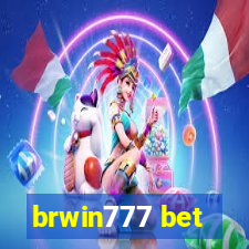 brwin777 bet